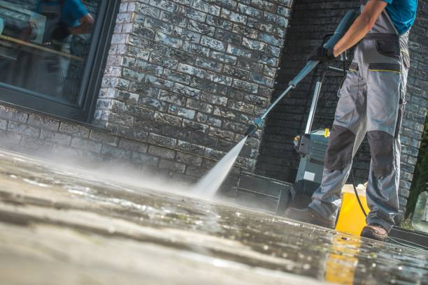Best Parking Lot Cleaning in Mequon, WI